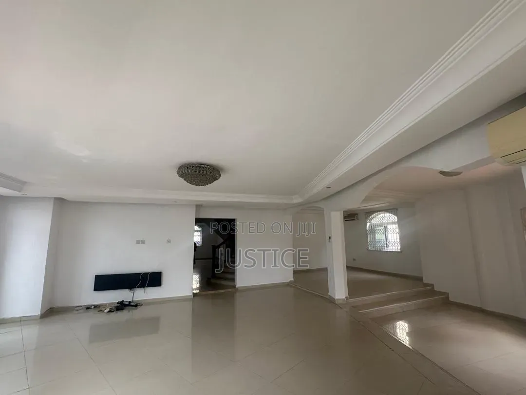 4bdrm House in Airport Residential for rent in Airport Residential Area