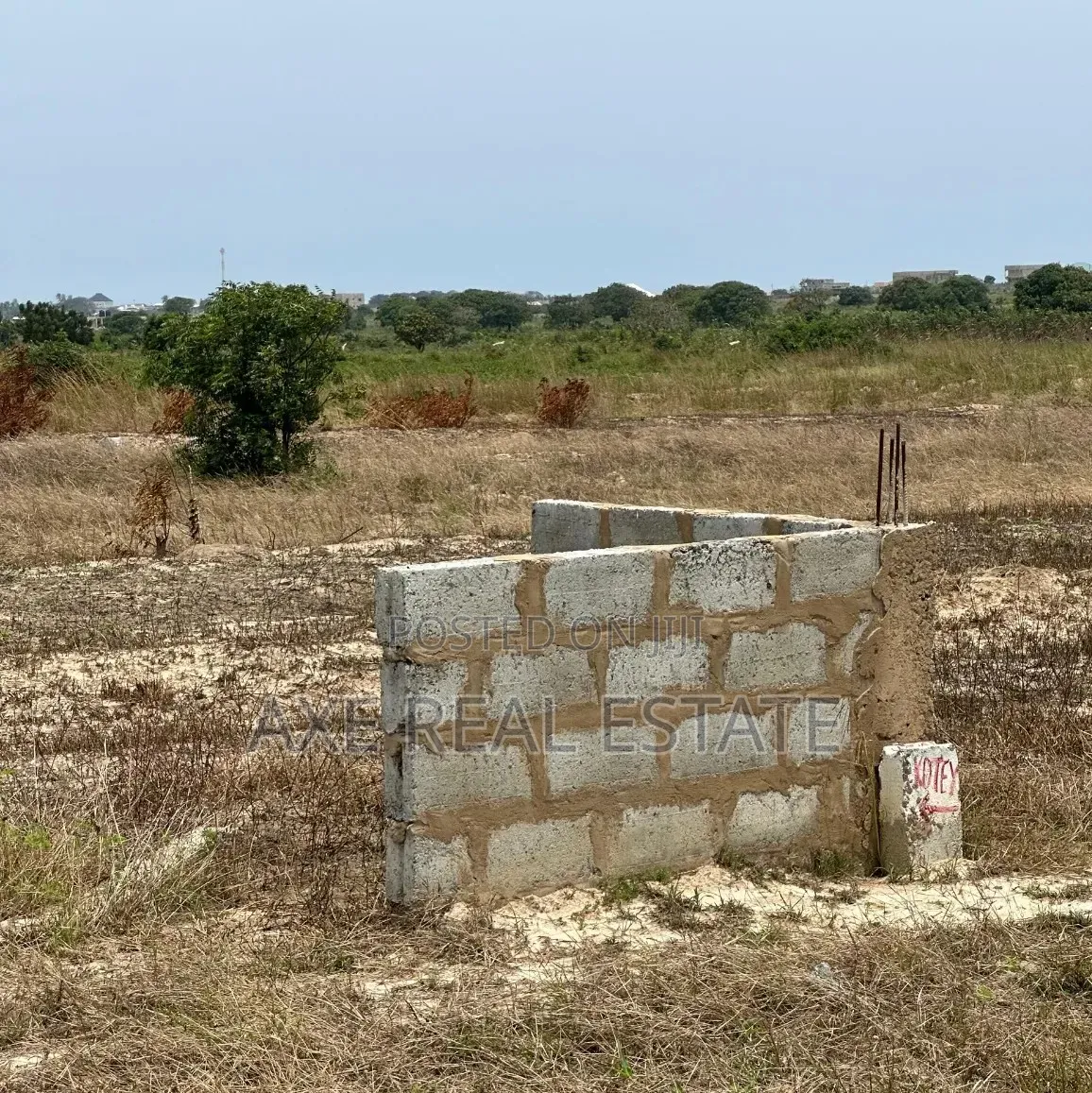 Incentives on Lands - Already Registered! New Ningo Prampram in Prampram