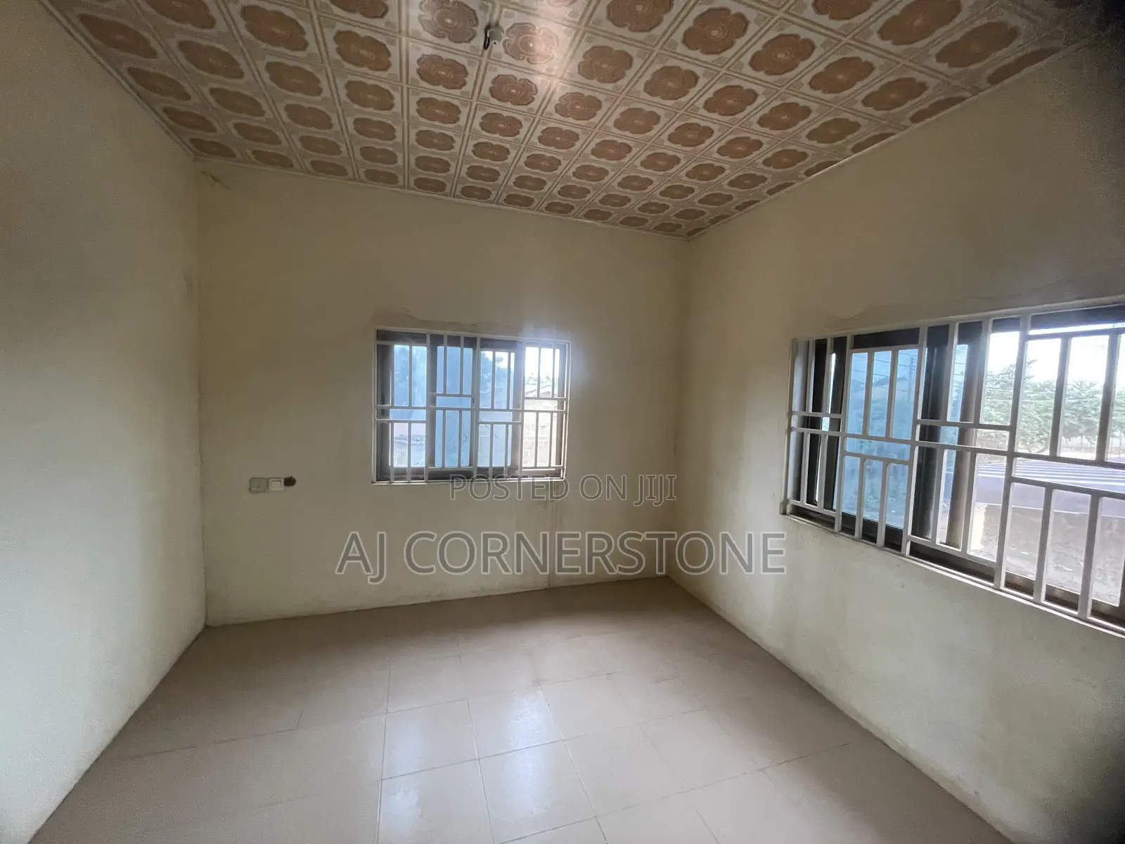 3bdrm Apartment in Amasaman for rent in Amasaman