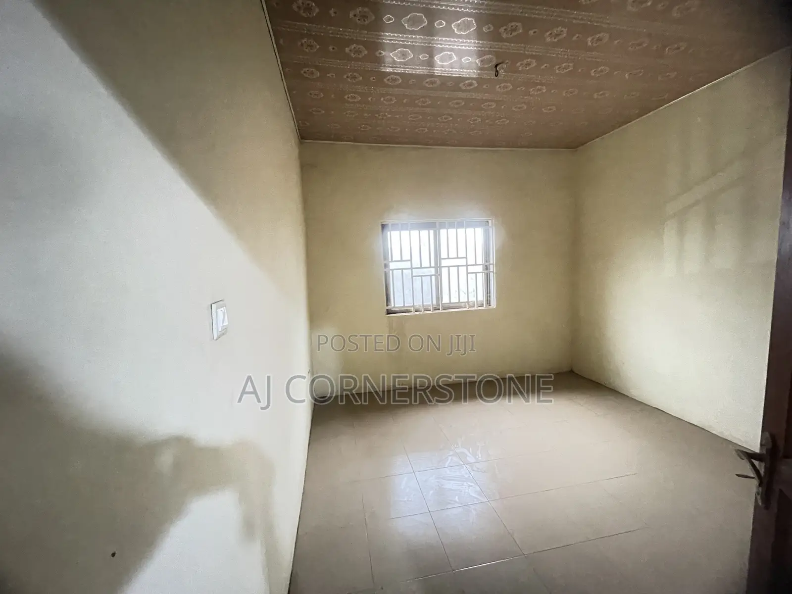 3bdrm Apartment in Amasaman for rent in Amasaman