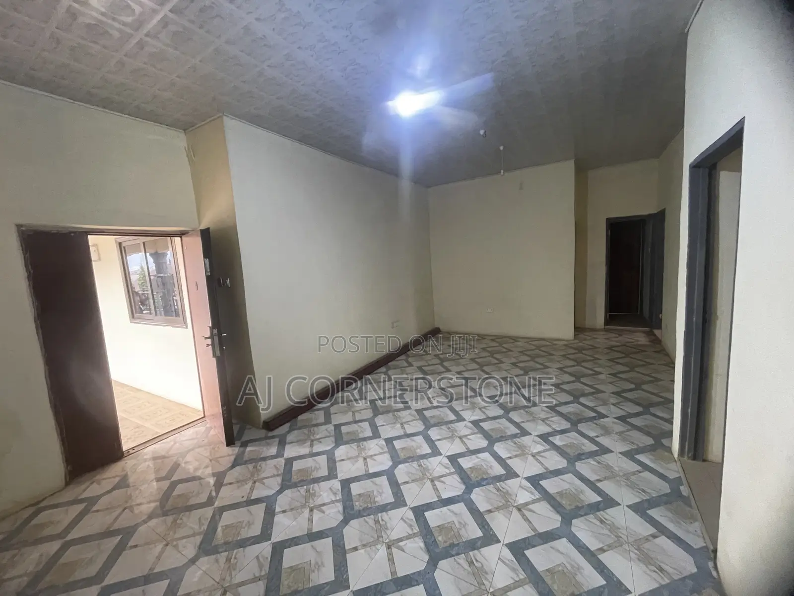 3bdrm Apartment in Amasaman for rent in Amasaman