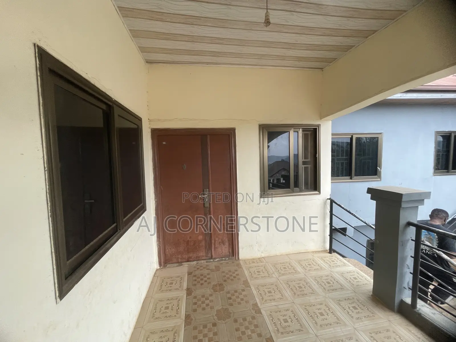 3bdrm Apartment in Amasaman for rent in Amasaman