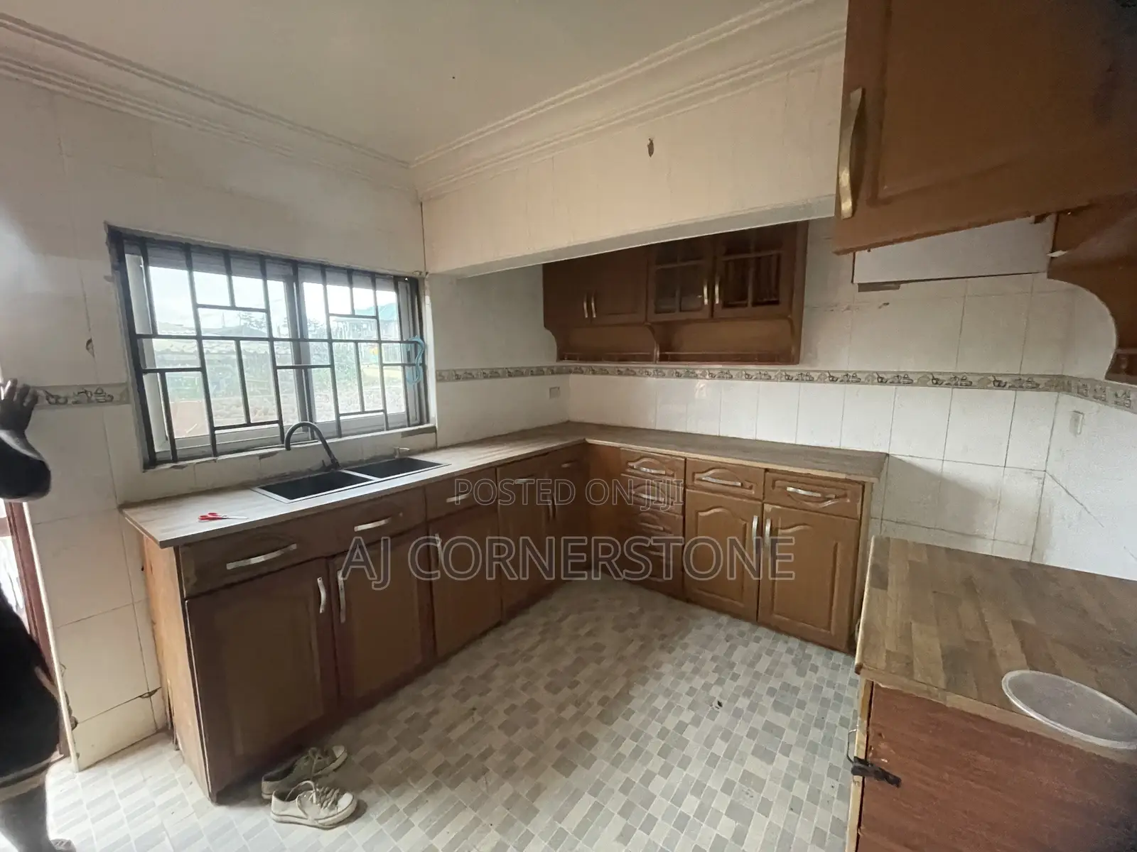 3bdrm House in Amasaman for rent in Amasaman