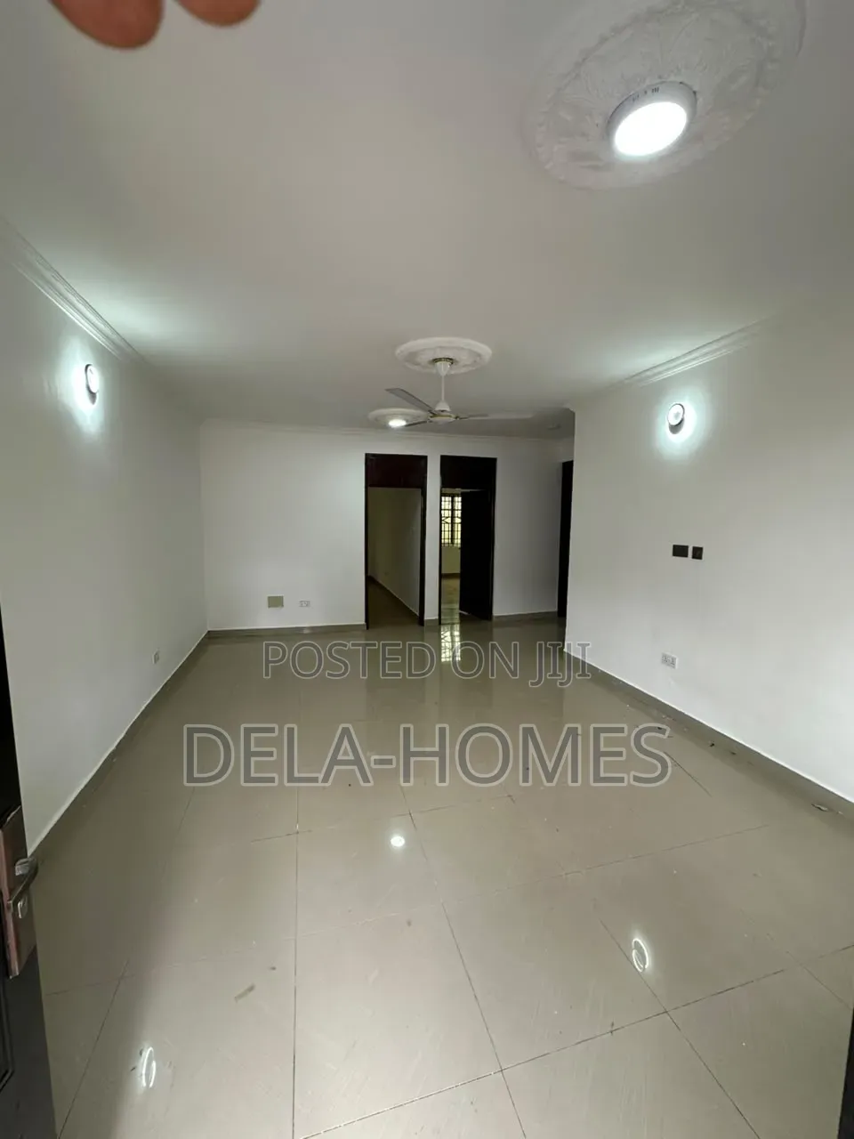 2bdrm Apartment in Denny Estate, Commandos for rent in Commandos