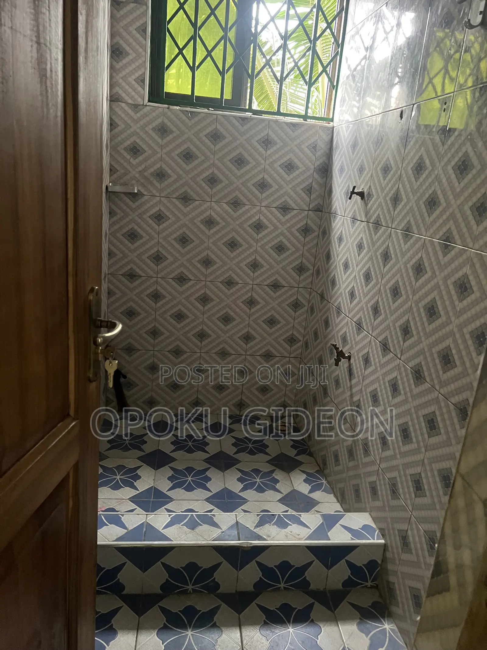 1bdrm Room & Parlour in Ayawaso, Olebu for rent in Olebu