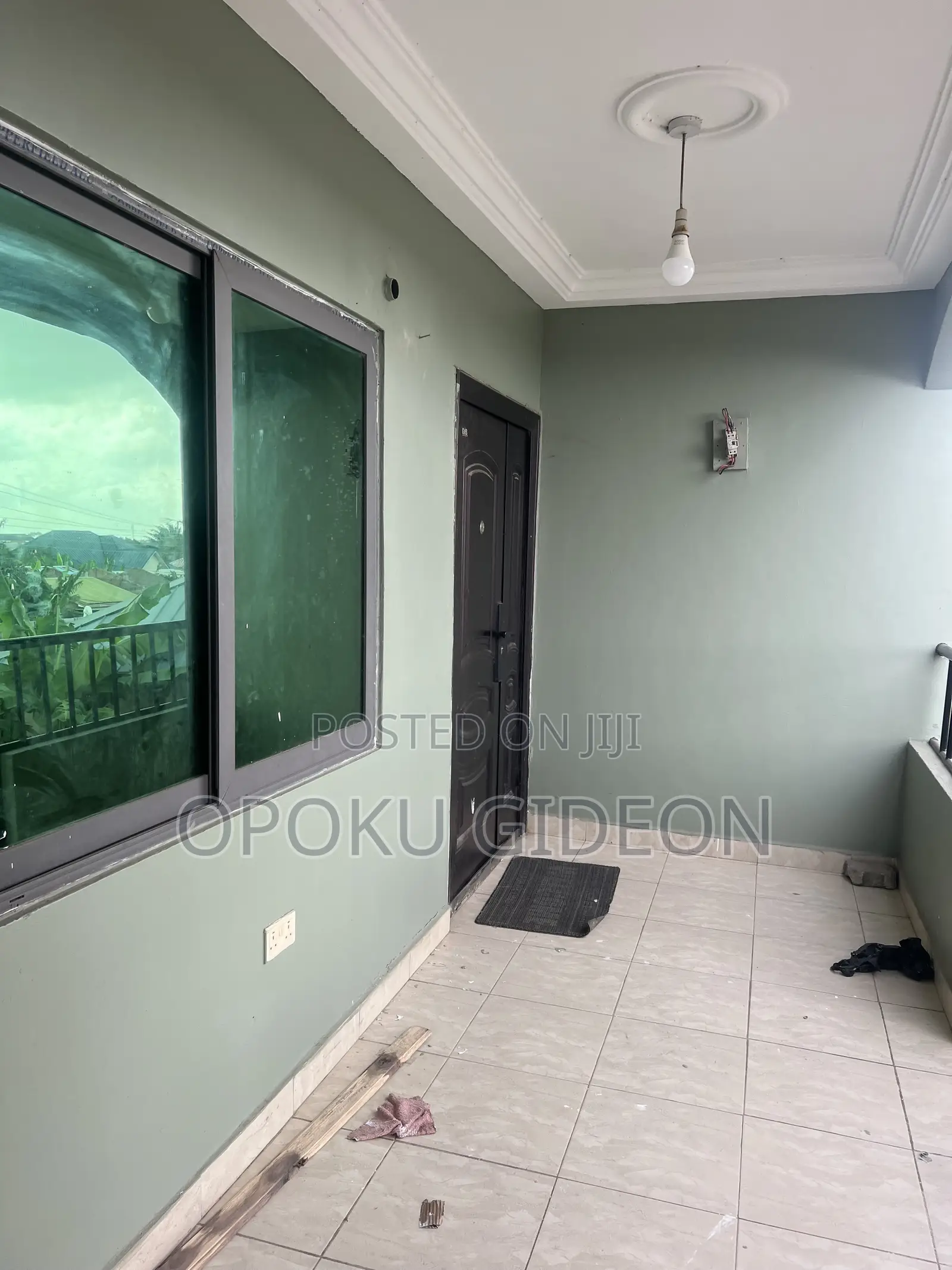 1bdrm Room & Parlour in Ayawaso, Olebu for rent in Olebu