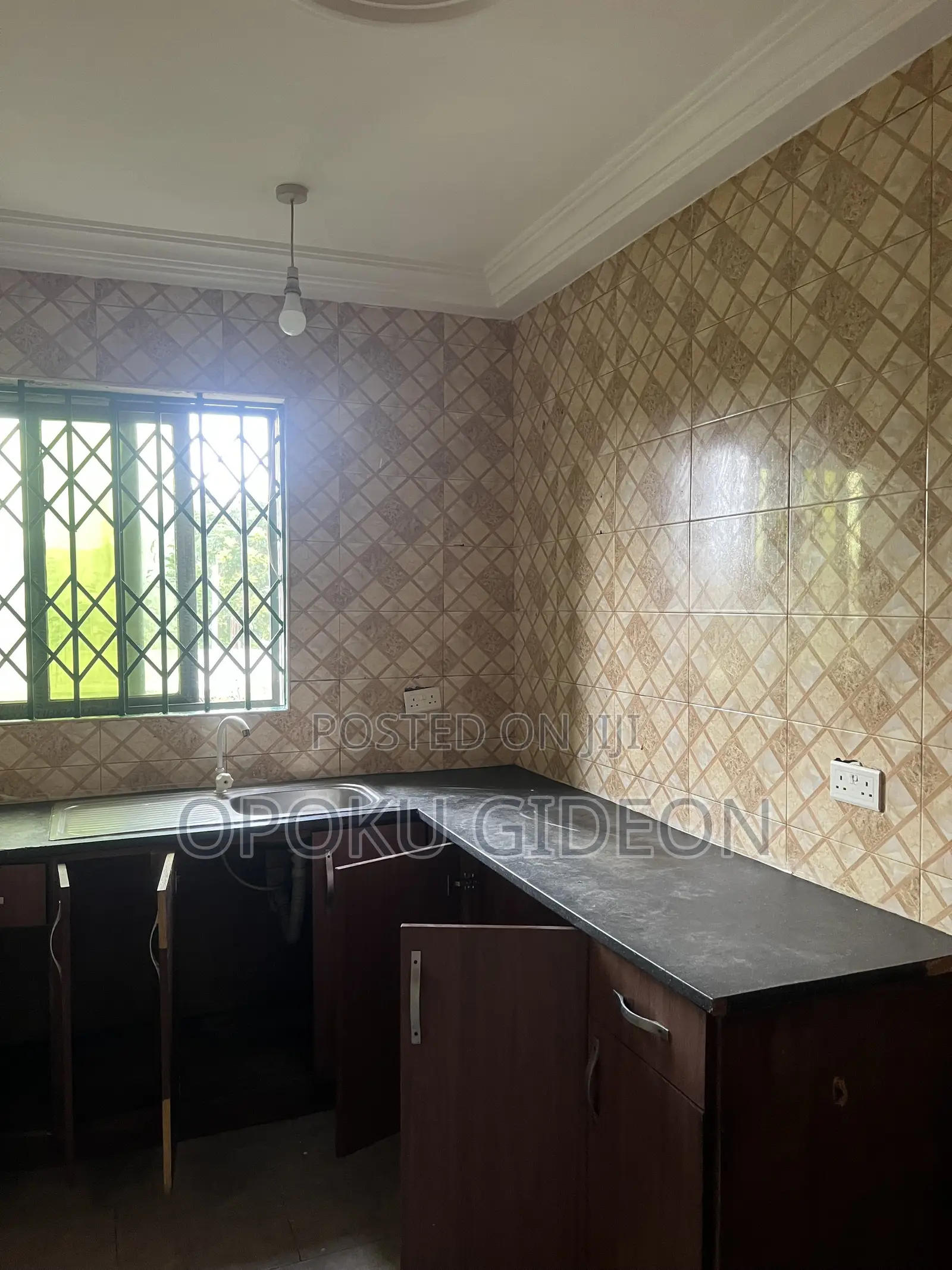 1bdrm Room & Parlour in Ayawaso, Olebu for rent in Olebu