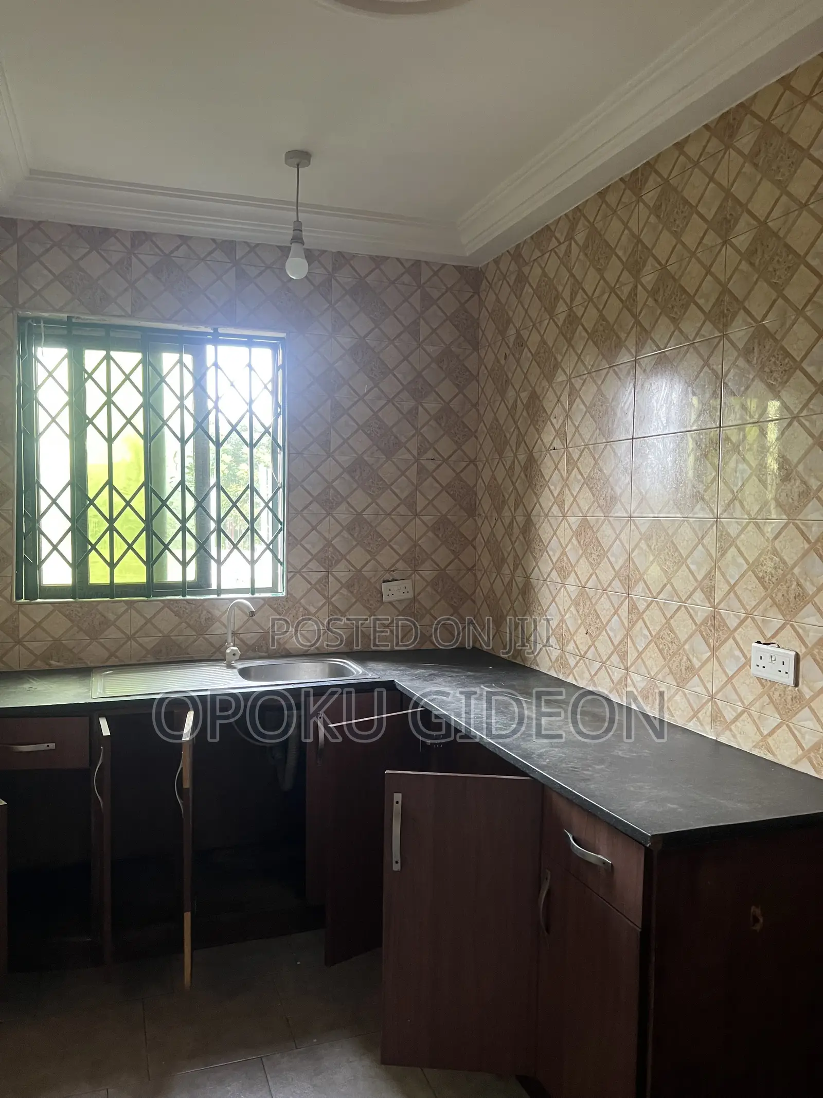 1bdrm Room & Parlour in Ayawaso, Olebu for rent in Olebu