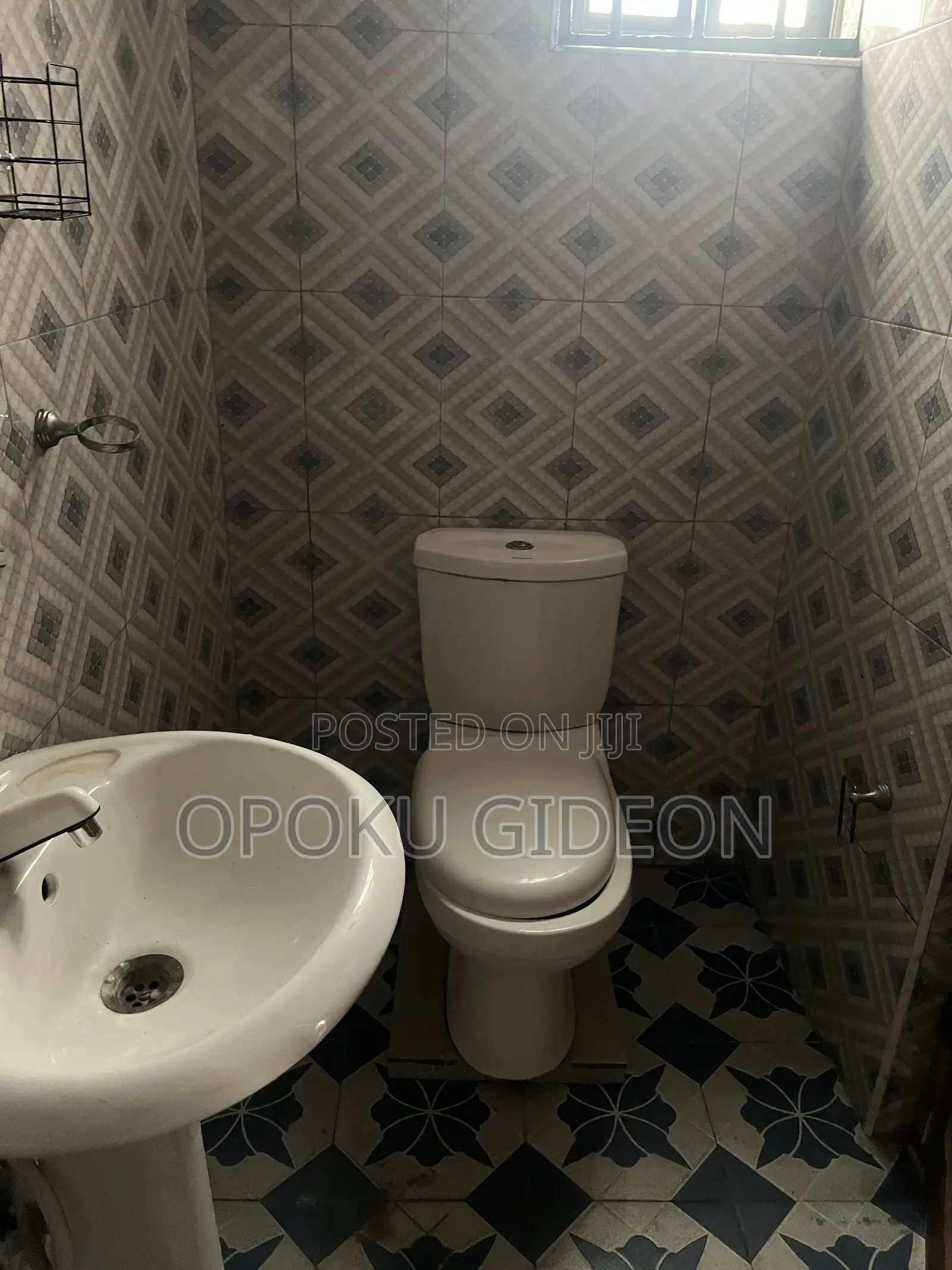 1bdrm Room & Parlour in Ayawaso, Olebu for rent in Olebu
