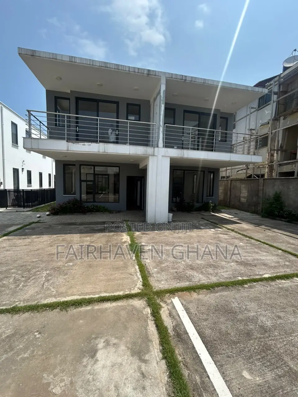 3bdrm House in Fairhaven Properties, Tseaddo for rent in Tseaddo