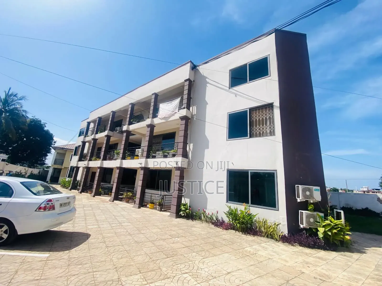 3bdrm Apartment in Tesano, Police Station for rent in Police Station