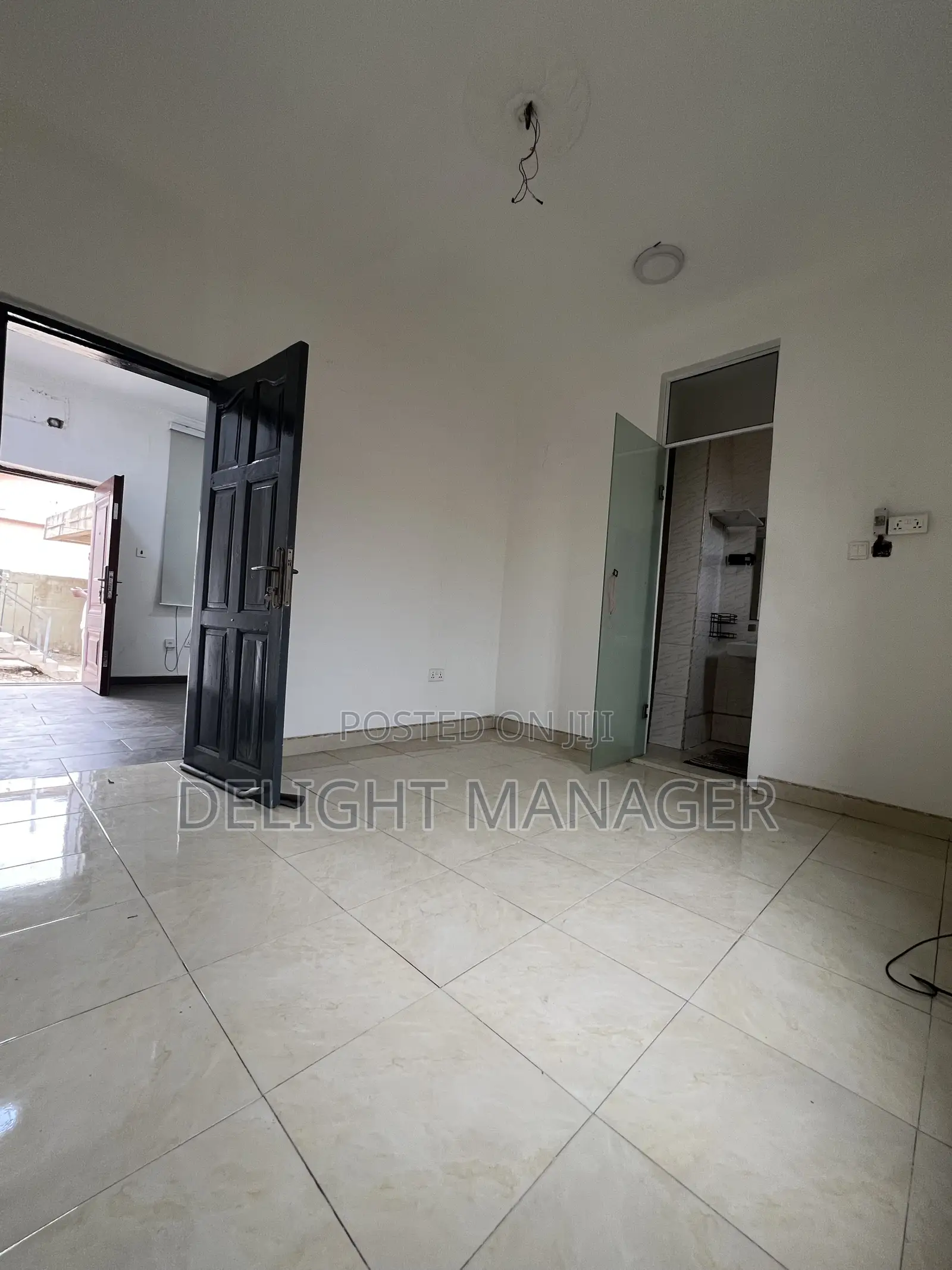 1bdrm Apartment in Delightestate.N1, Achimota for rent in Achimota