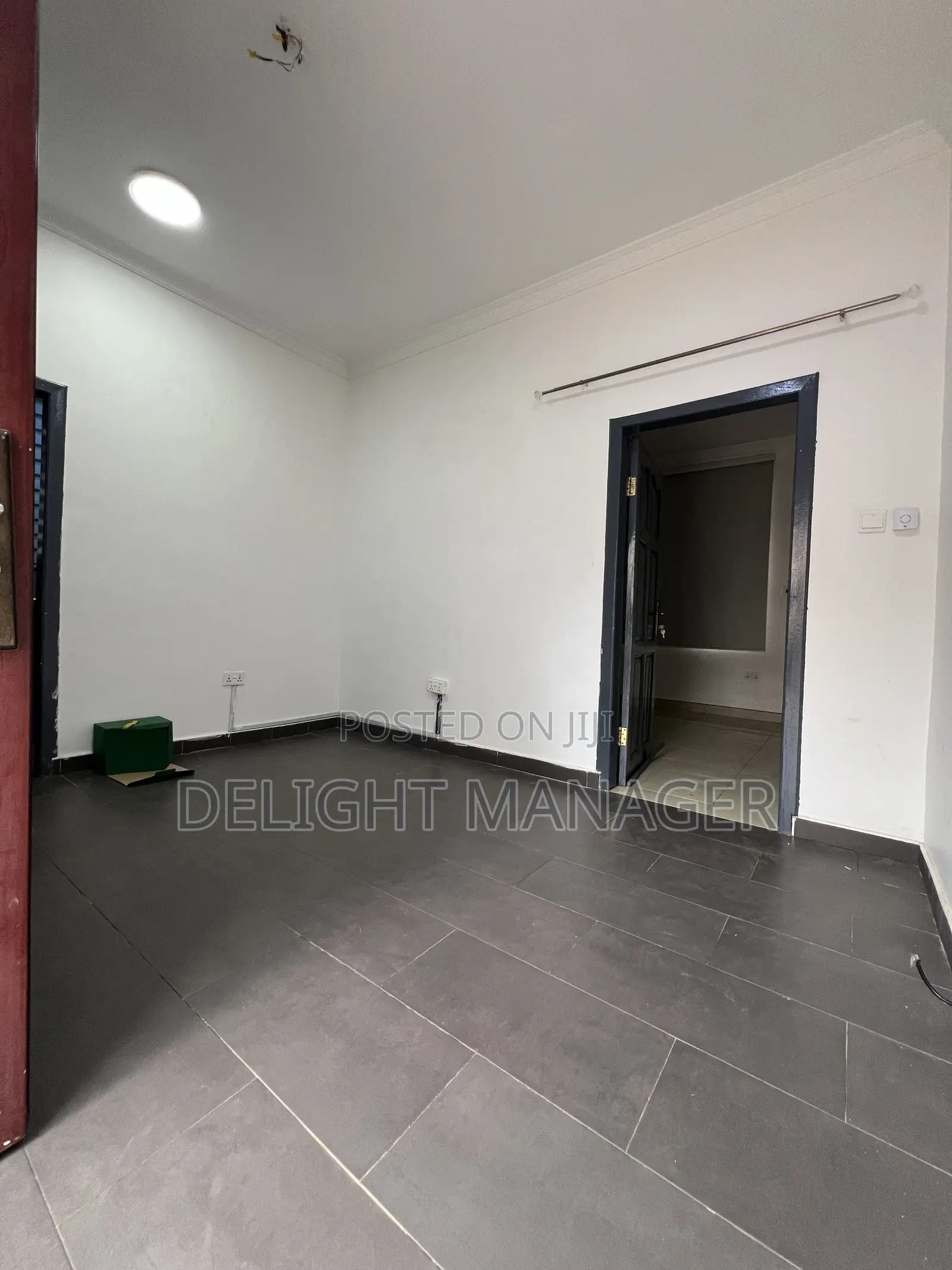 1bdrm Apartment in Delightestate.N1, Achimota for rent in Achimota