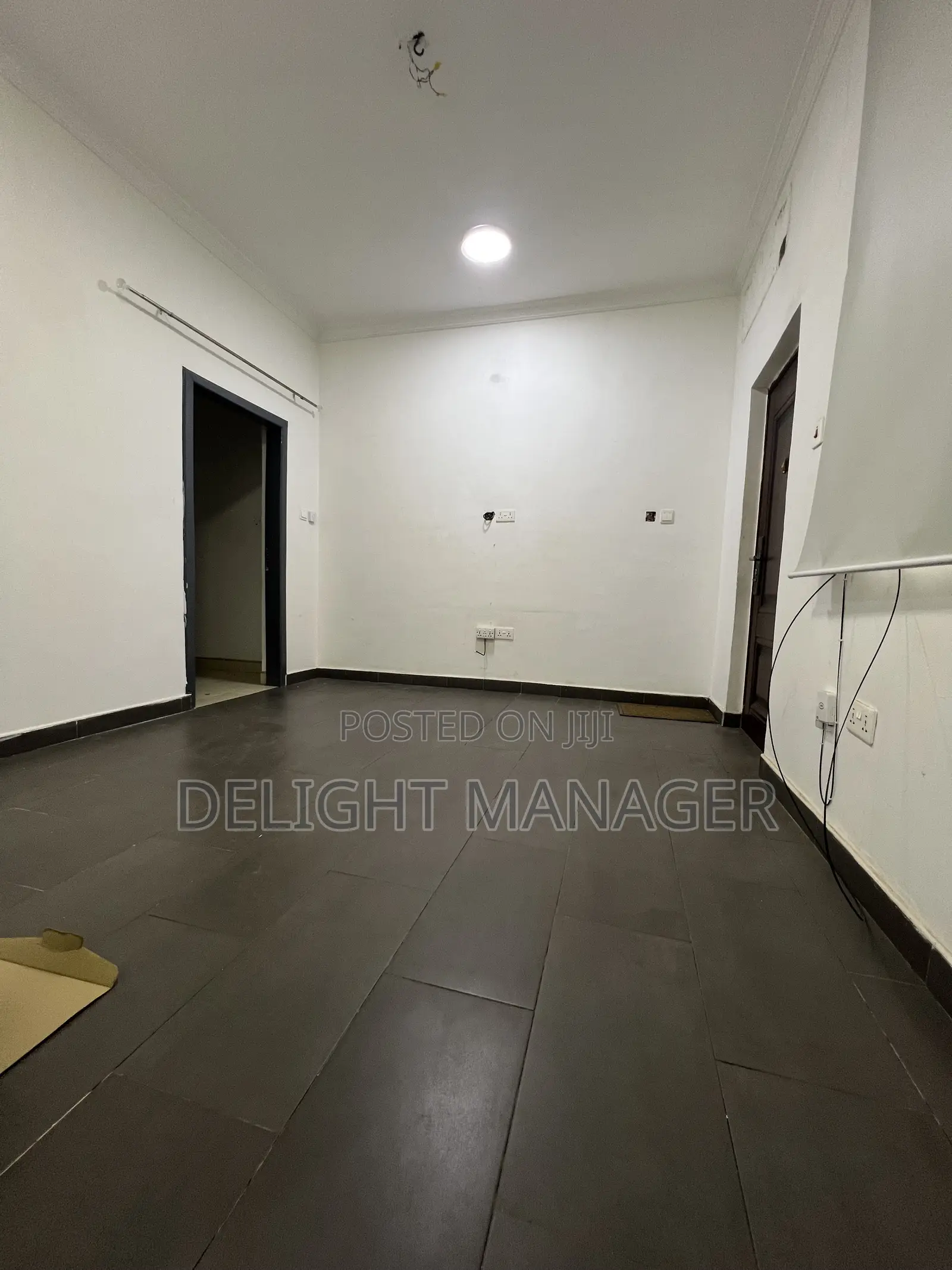 1bdrm Apartment in Delightestate.N1, Achimota for rent in Achimota