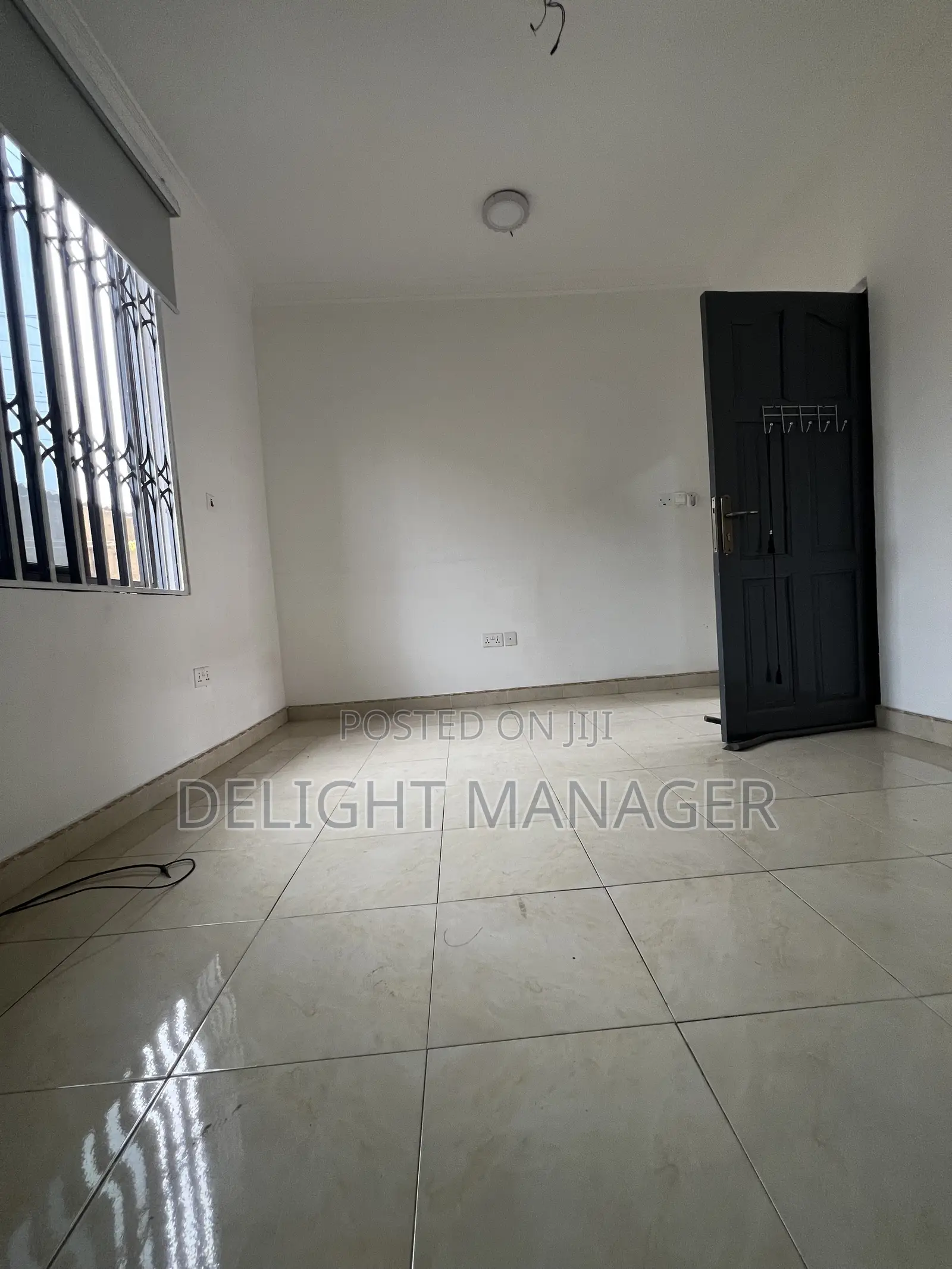 1bdrm Apartment in Delightestate.N1, Achimota for rent in Achimota