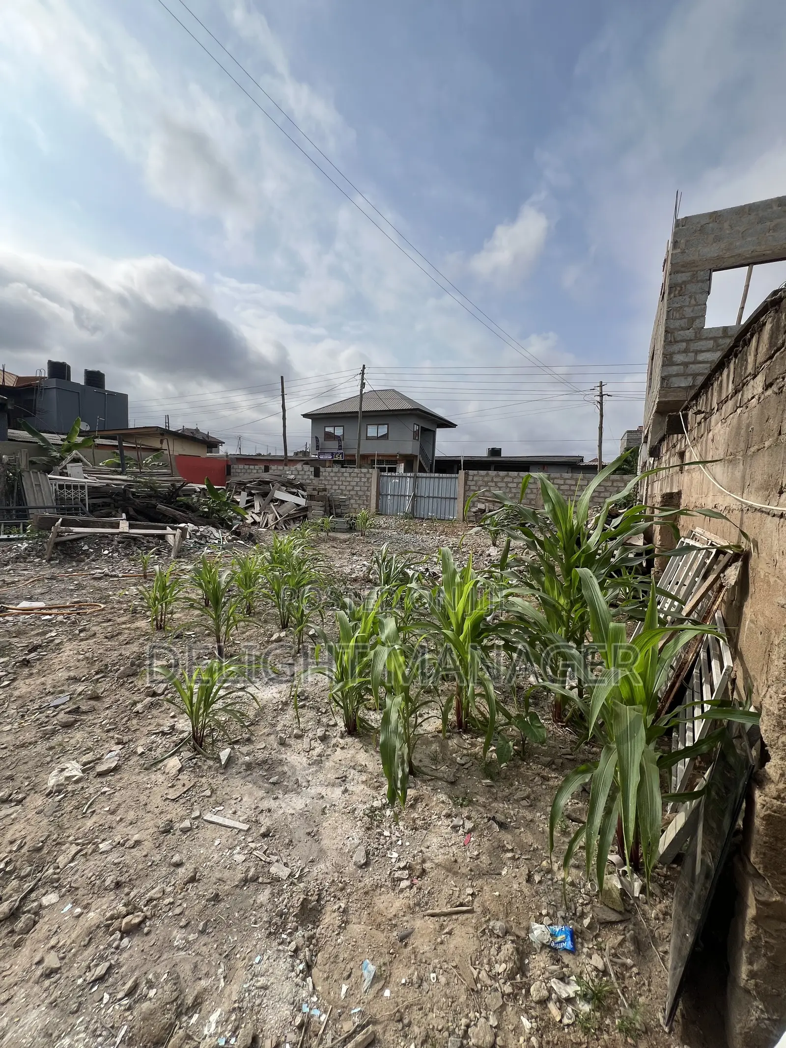 1 Plot of Land Forsale at Lapaz in Lapaz