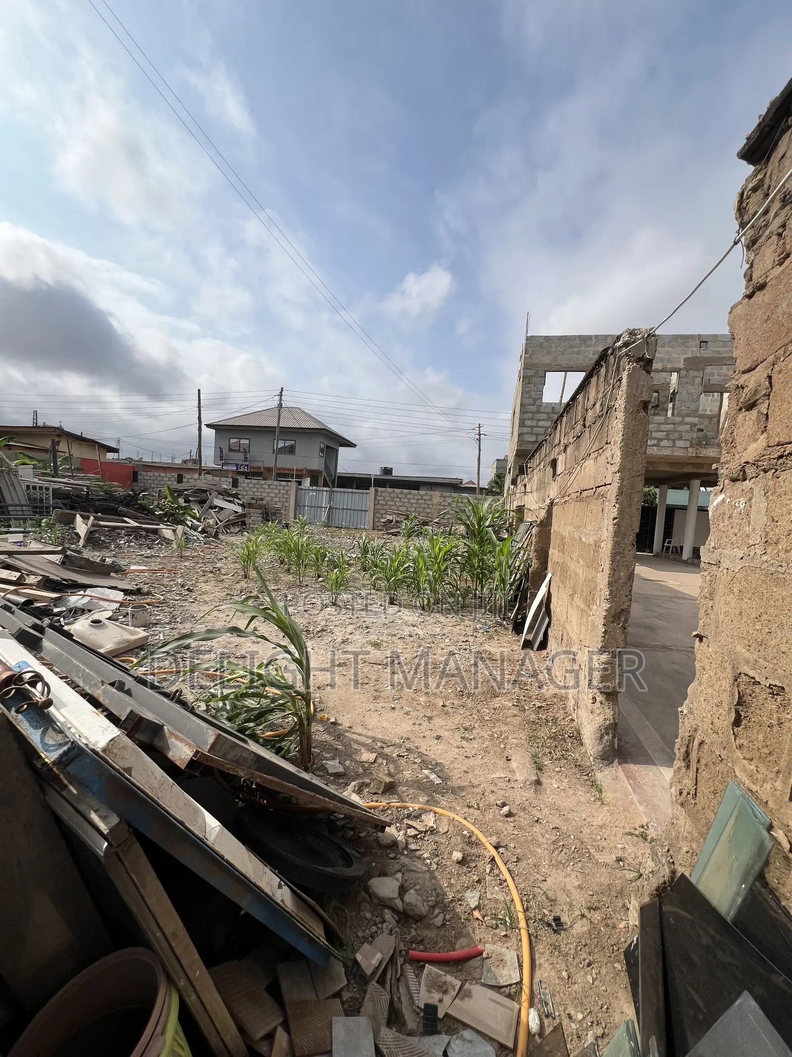 1 Plot of Land Forsale at Lapaz in Lapaz