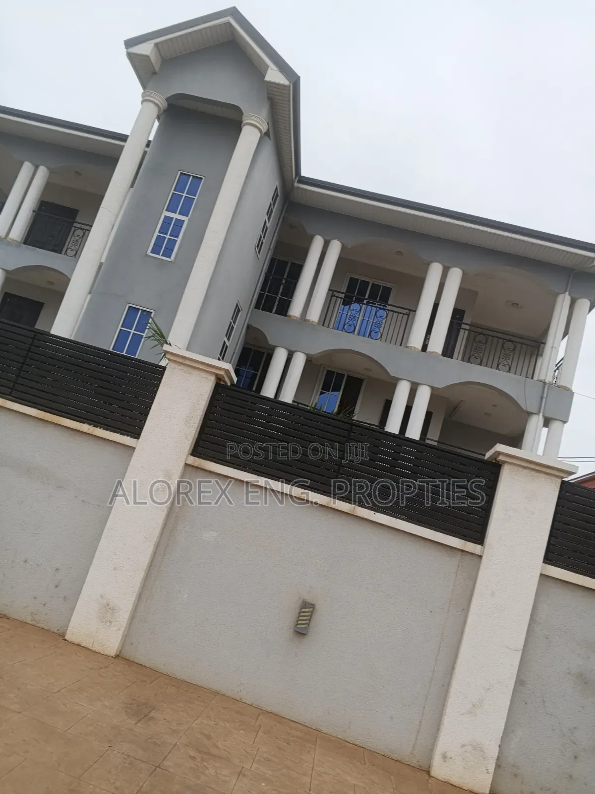 2bdrm Apartment in Medina, Social Welfare for rent in Social Welfare