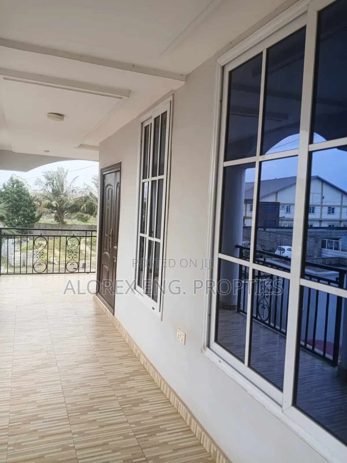 2bdrm Apartment in Medina, Social Welfare for rent in Social Welfare