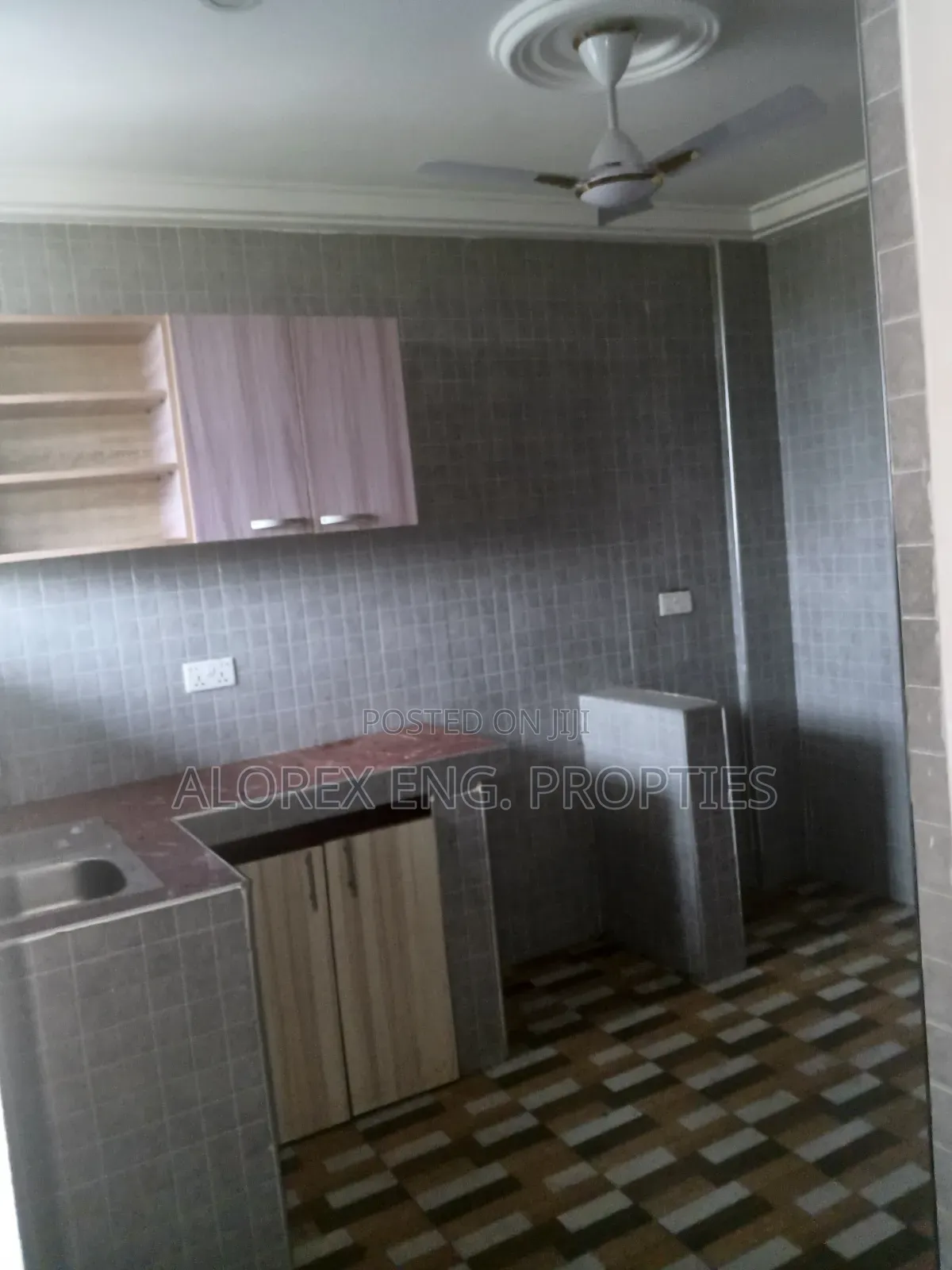 2bdrm Apartment in Medina, Social Welfare for rent in Social Welfare
