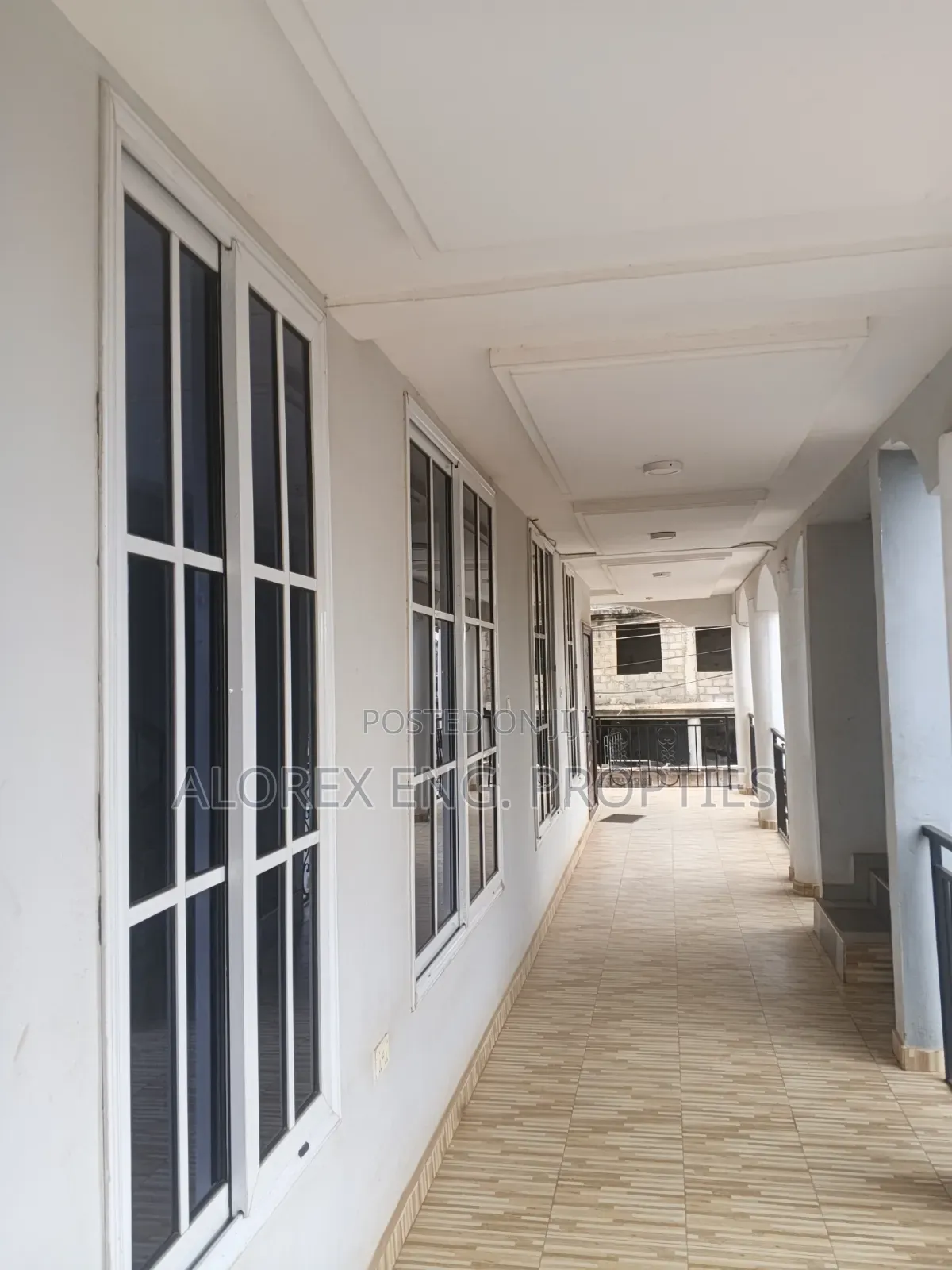 2bdrm Apartment in Medina, Social Welfare for rent in Social Welfare