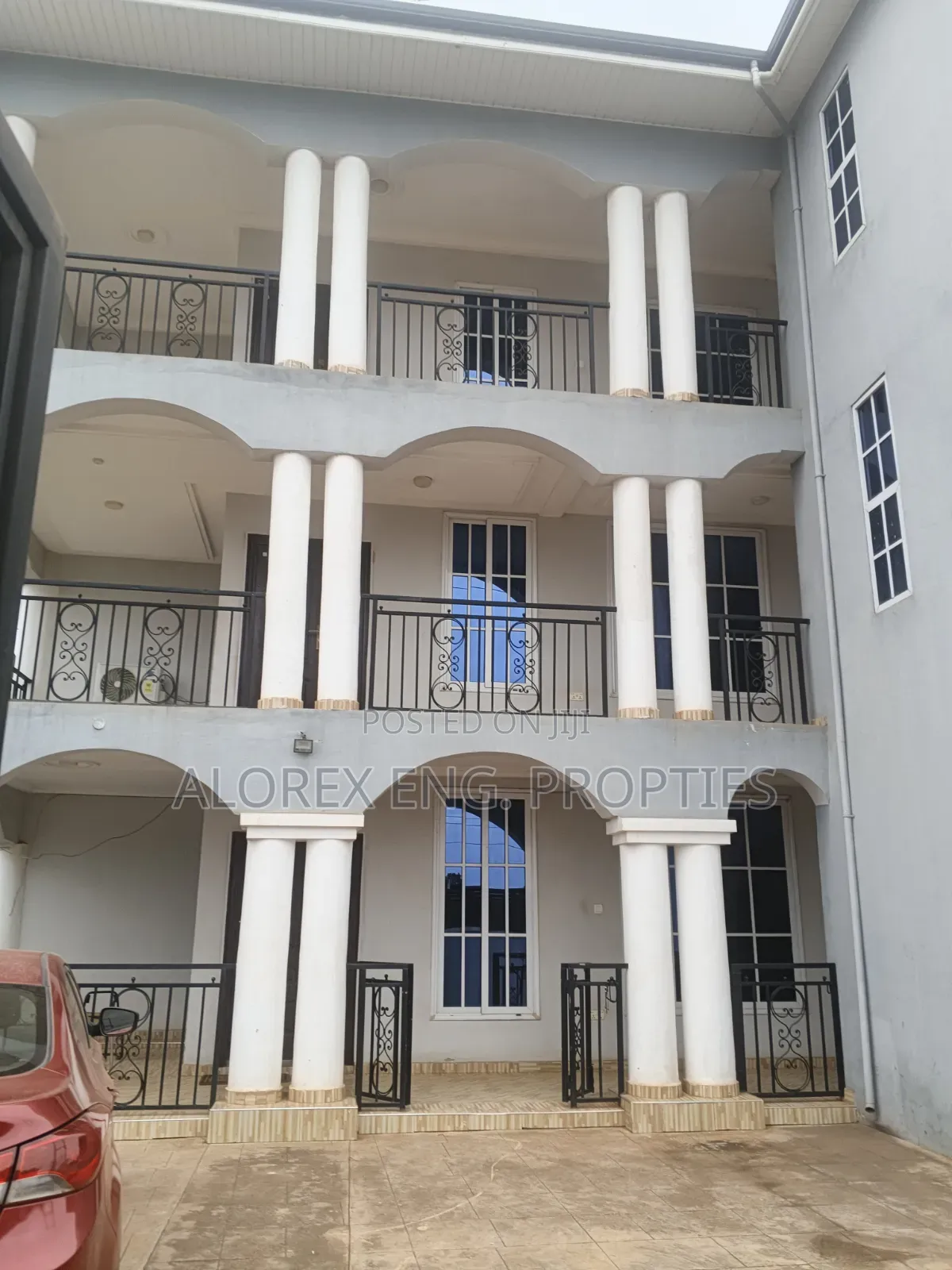 2bdrm Apartment in Medina, Social Welfare for rent in Social Welfare