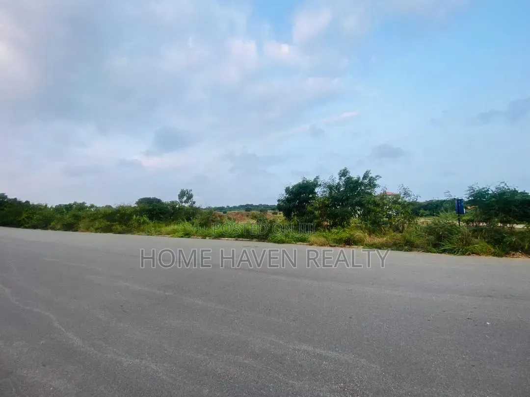 2 ACRES of Land for Sale at Cantonment - Burma Camp in Burma Camp