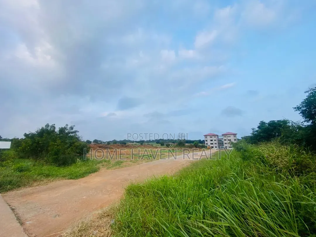 2 ACRES of Land for Sale at Cantonment - Burma Camp in Burma Camp