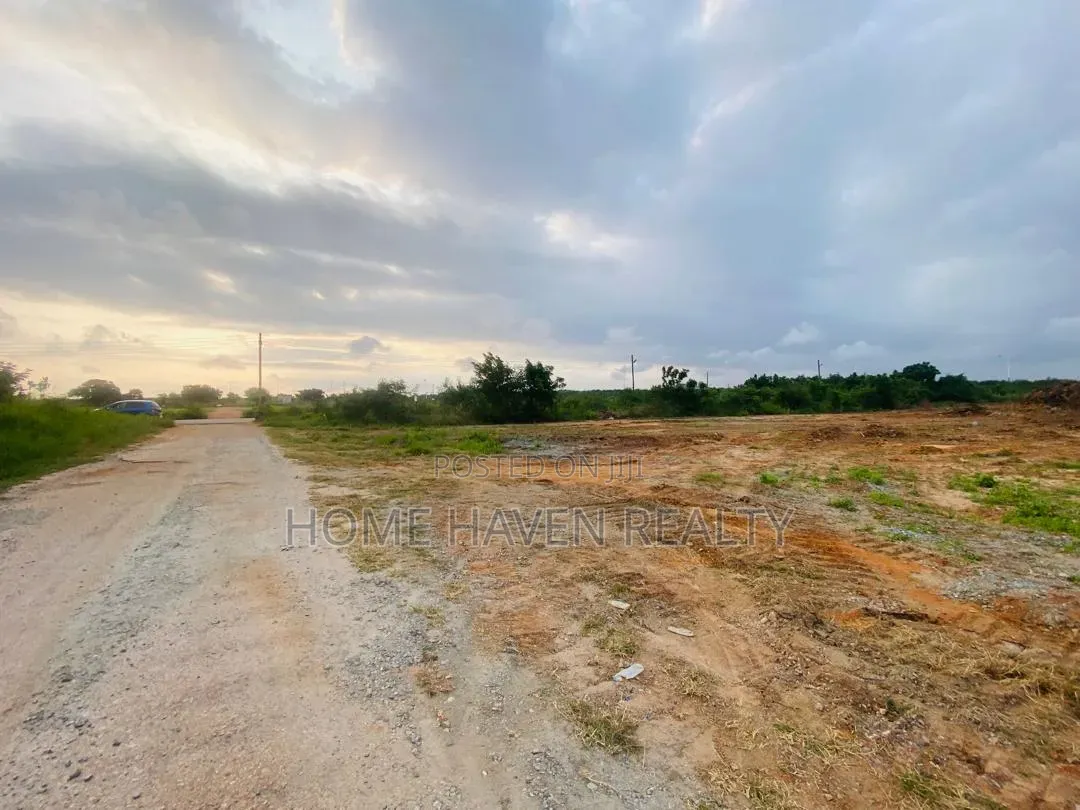 2 ACRES of Land for Sale at Cantonment - Burma Camp in Burma Camp