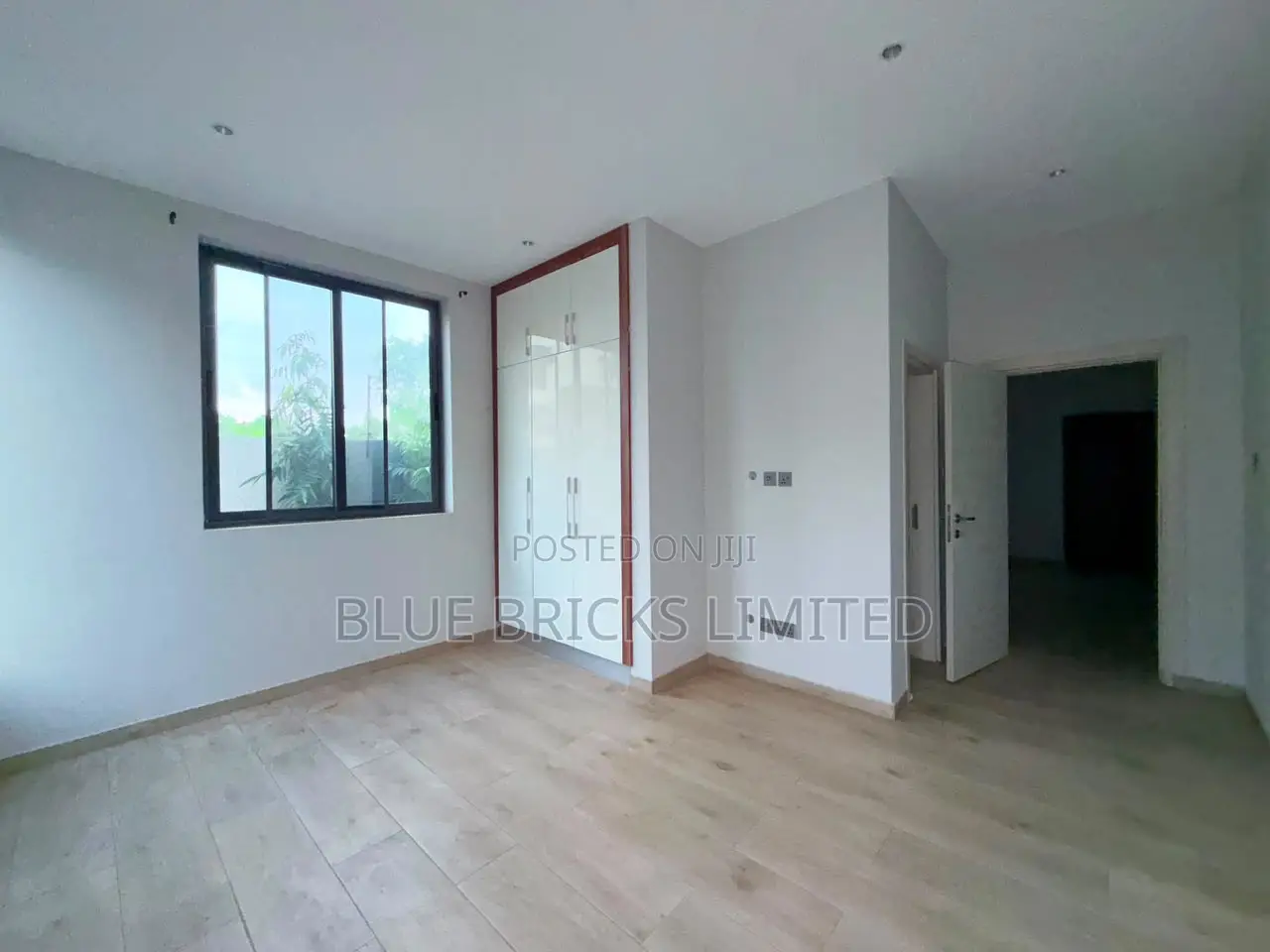 3bdrm House in Ashaley Botwe, School Junction for rent in School Junction