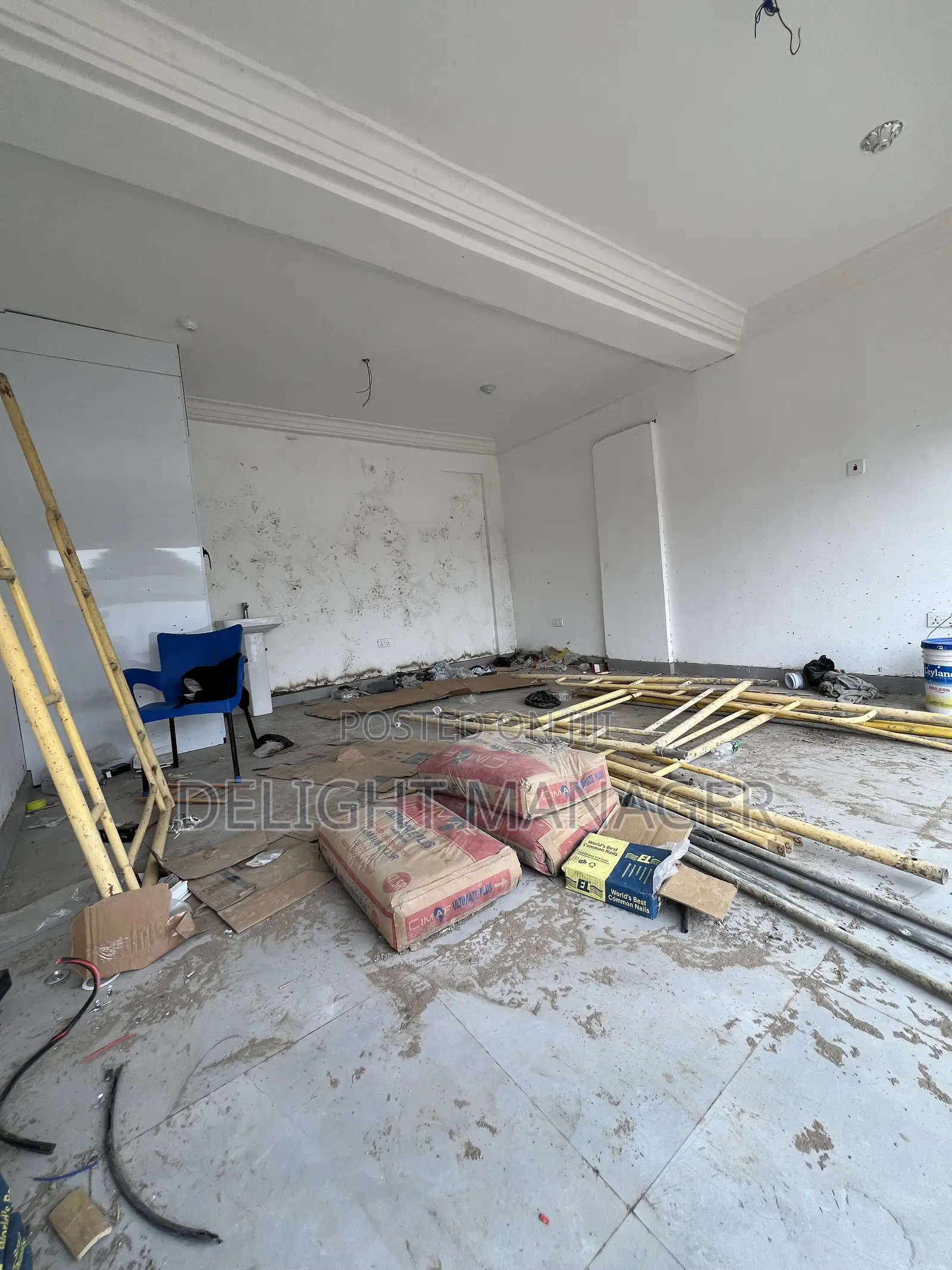 Shop for Rent in Abelenkpe in Abelemkpe