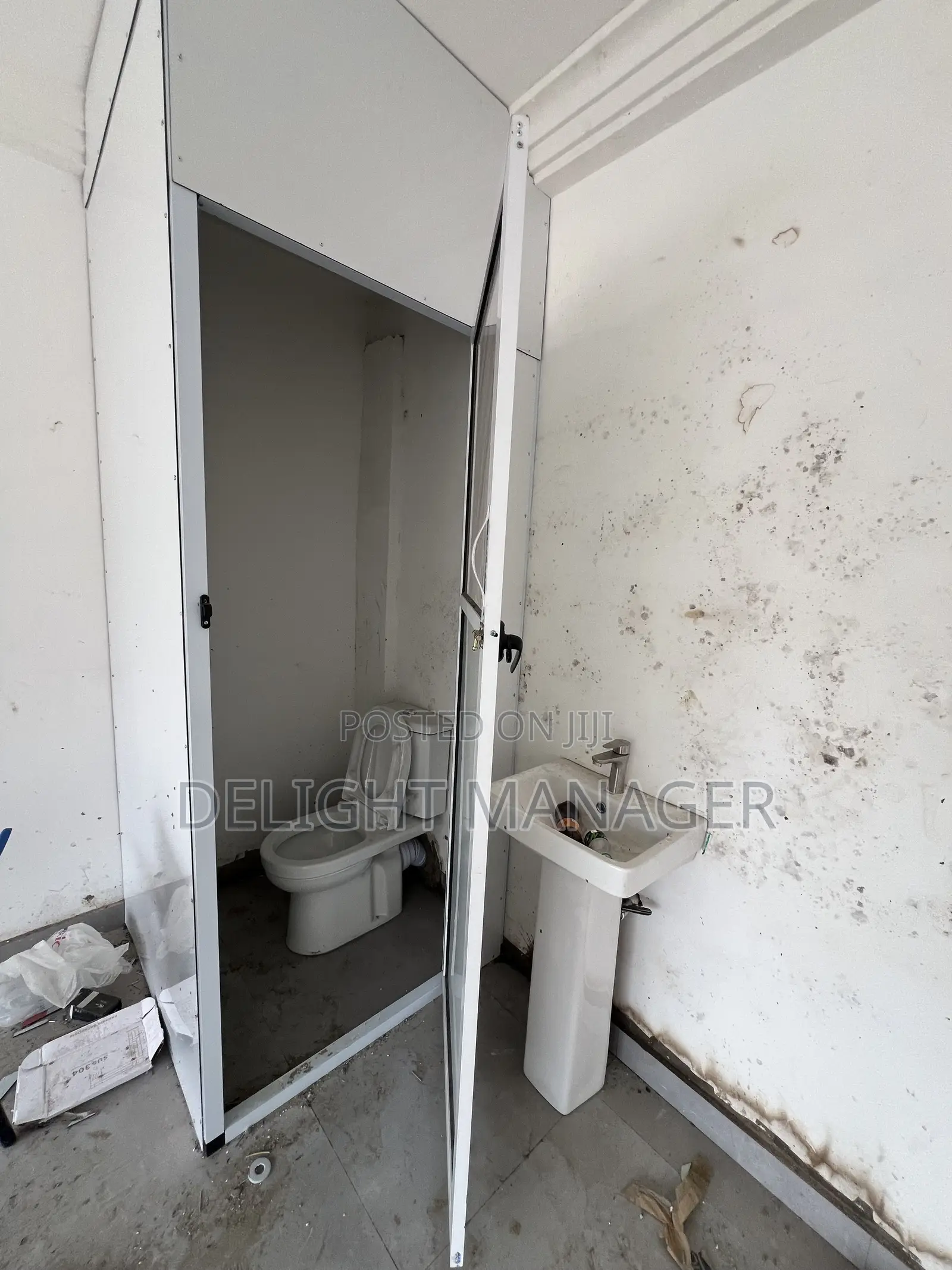 Shop for Rent in Abelenkpe in Abelemkpe