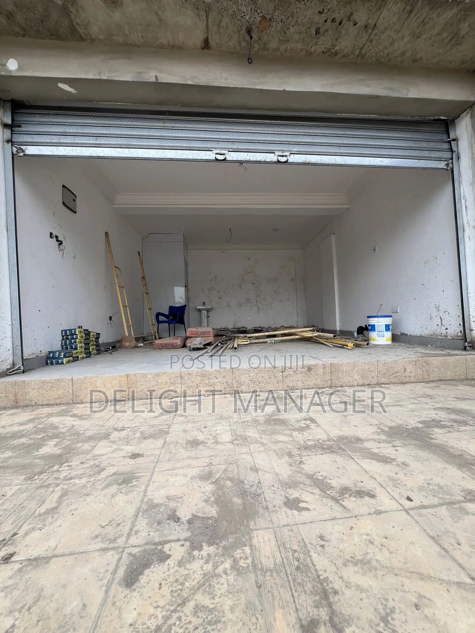 Shop for Rent in Abelenkpe in Abelemkpe