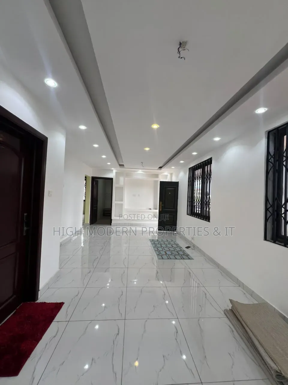 3bdrm Apartment in Dzorwulu, Nyaho Medical Centre for rent in Nyaho Medical Centre