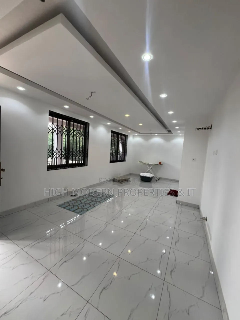 3bdrm Apartment in Dzorwulu, Nyaho Medical Centre for rent in Nyaho Medical Centre