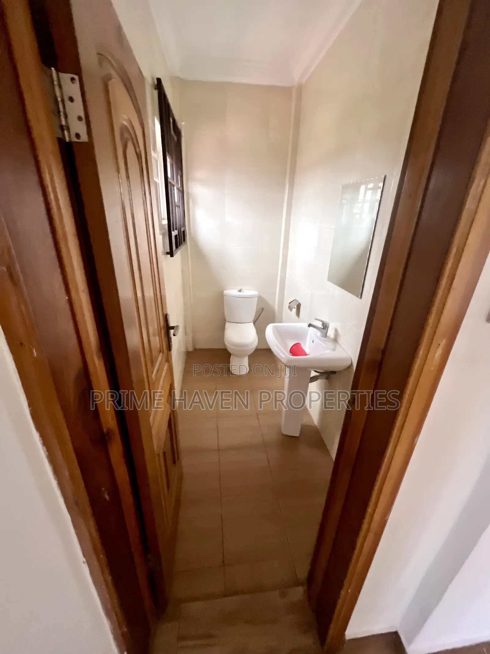 2bdrm Apartment in Haatso for rent in Haatso