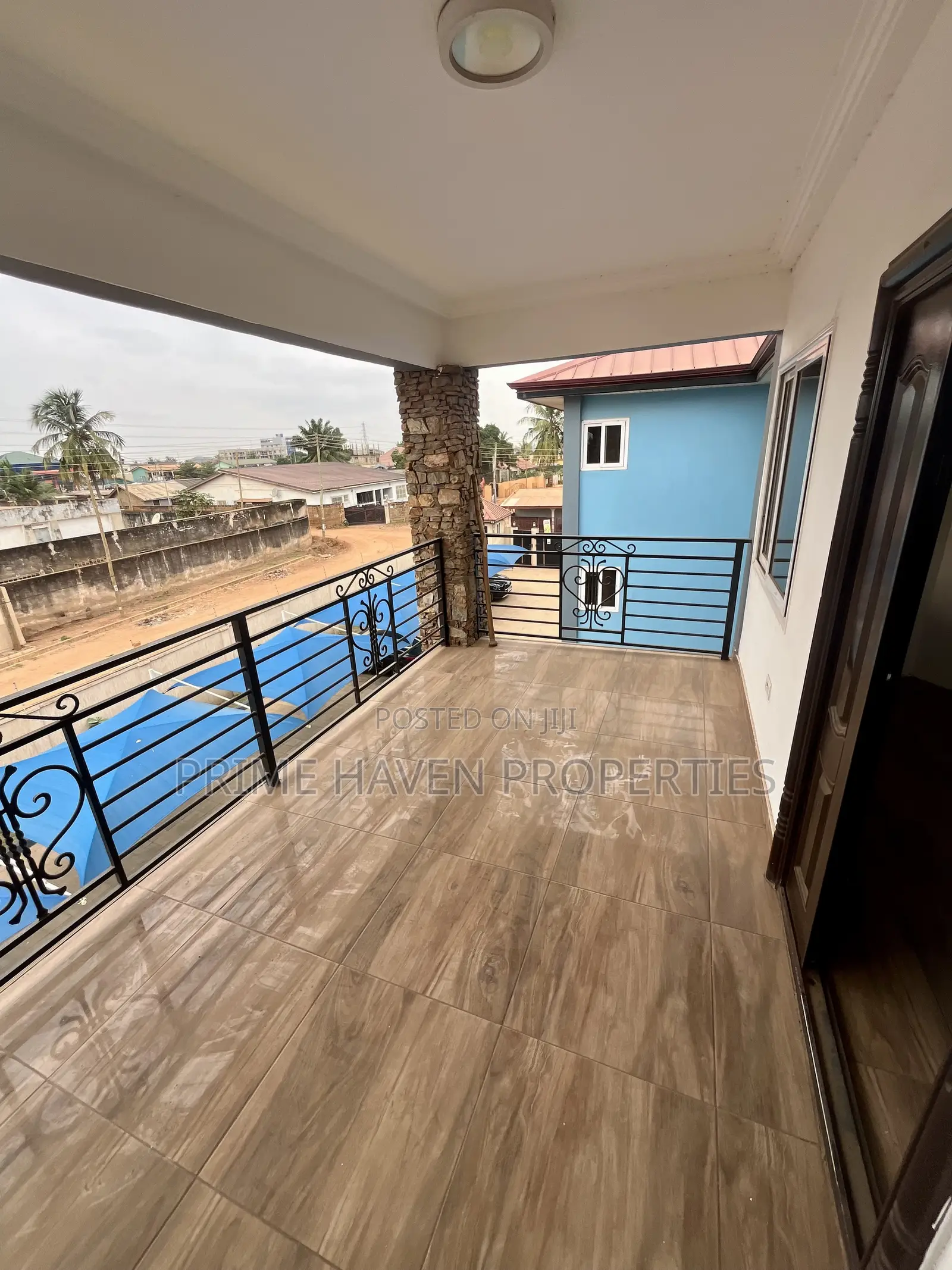 2bdrm Apartment in Haatso for rent in Haatso