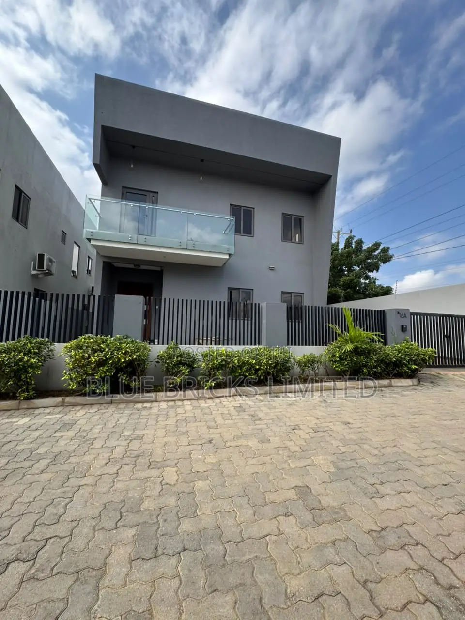 4bdrm House in East Legon Hills, Nmai-Dzorn for sale in Nmai-Dzorn