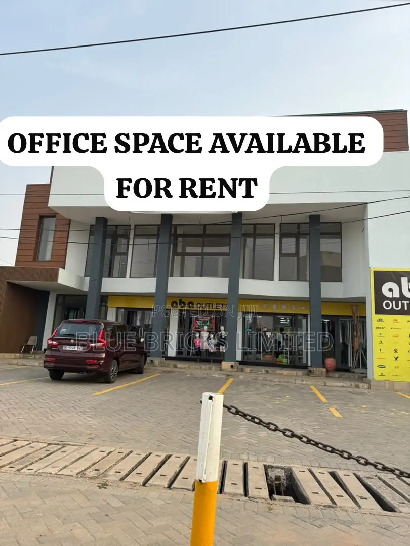 Office Space for Rent in Bawaleshie
