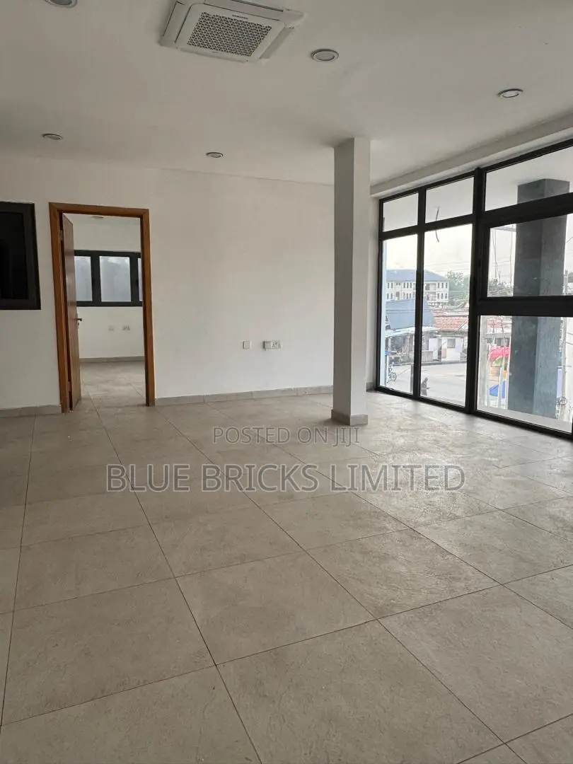 Office Space for Rent in Bawaleshie