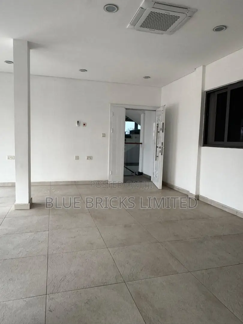 Office Space for Rent in Bawaleshie