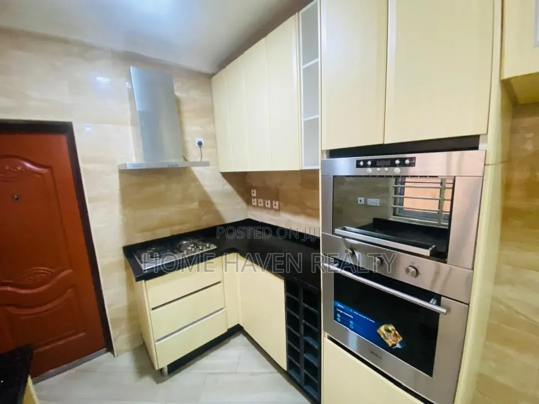 3bdrm House in Achimota Golf Hills, School Area for rent in School Area
