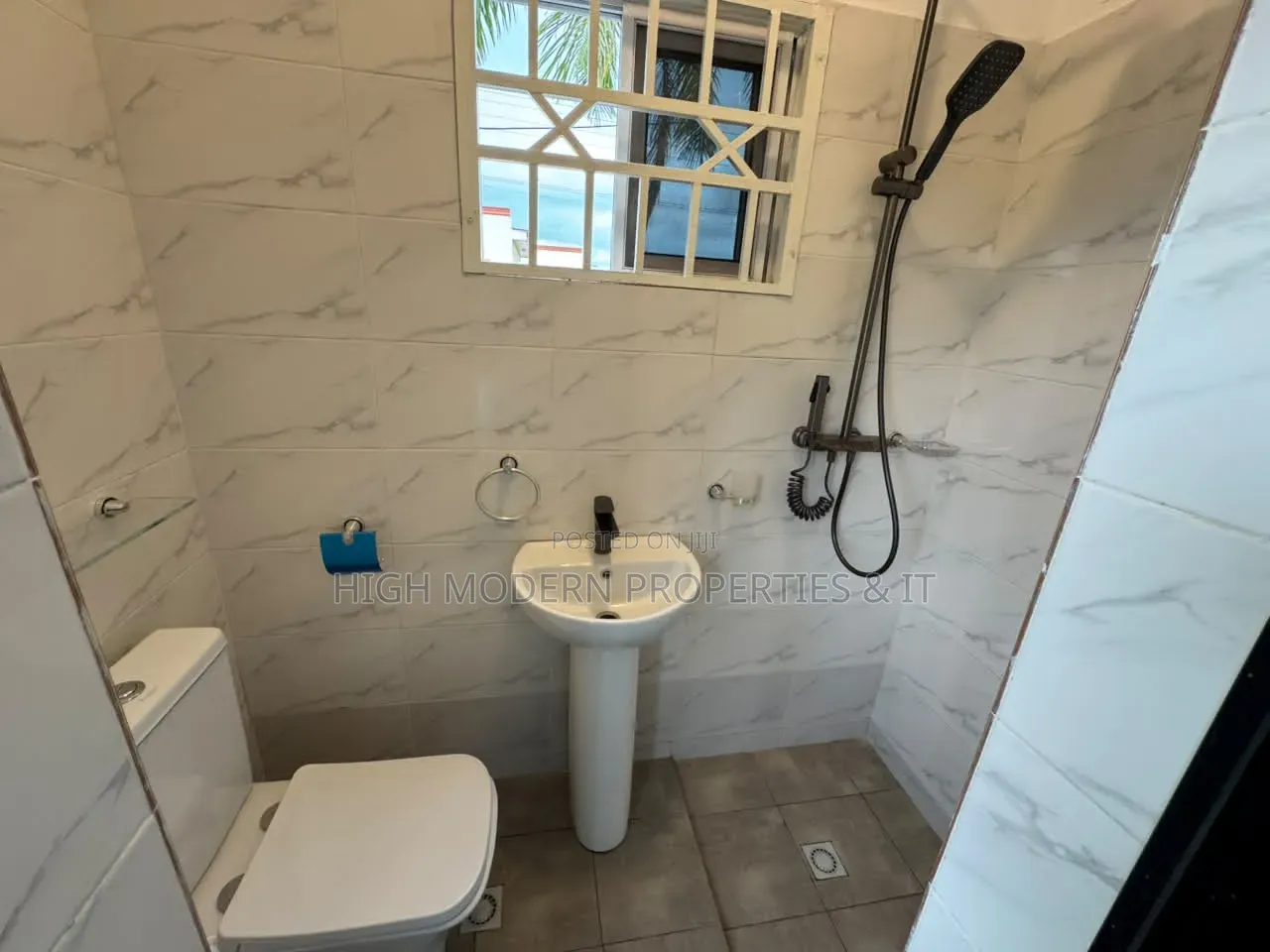 3bdrm House in Amasaman, Accra Metropolitan for sale in Accra Metropolitan