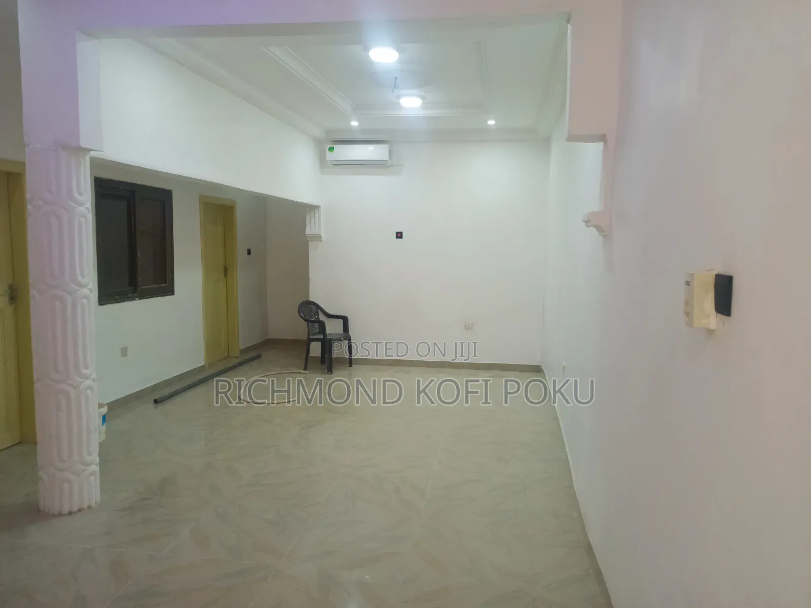 3bdrm Apartment in Spintex, Baatsona Total for rent in Baatsona Total