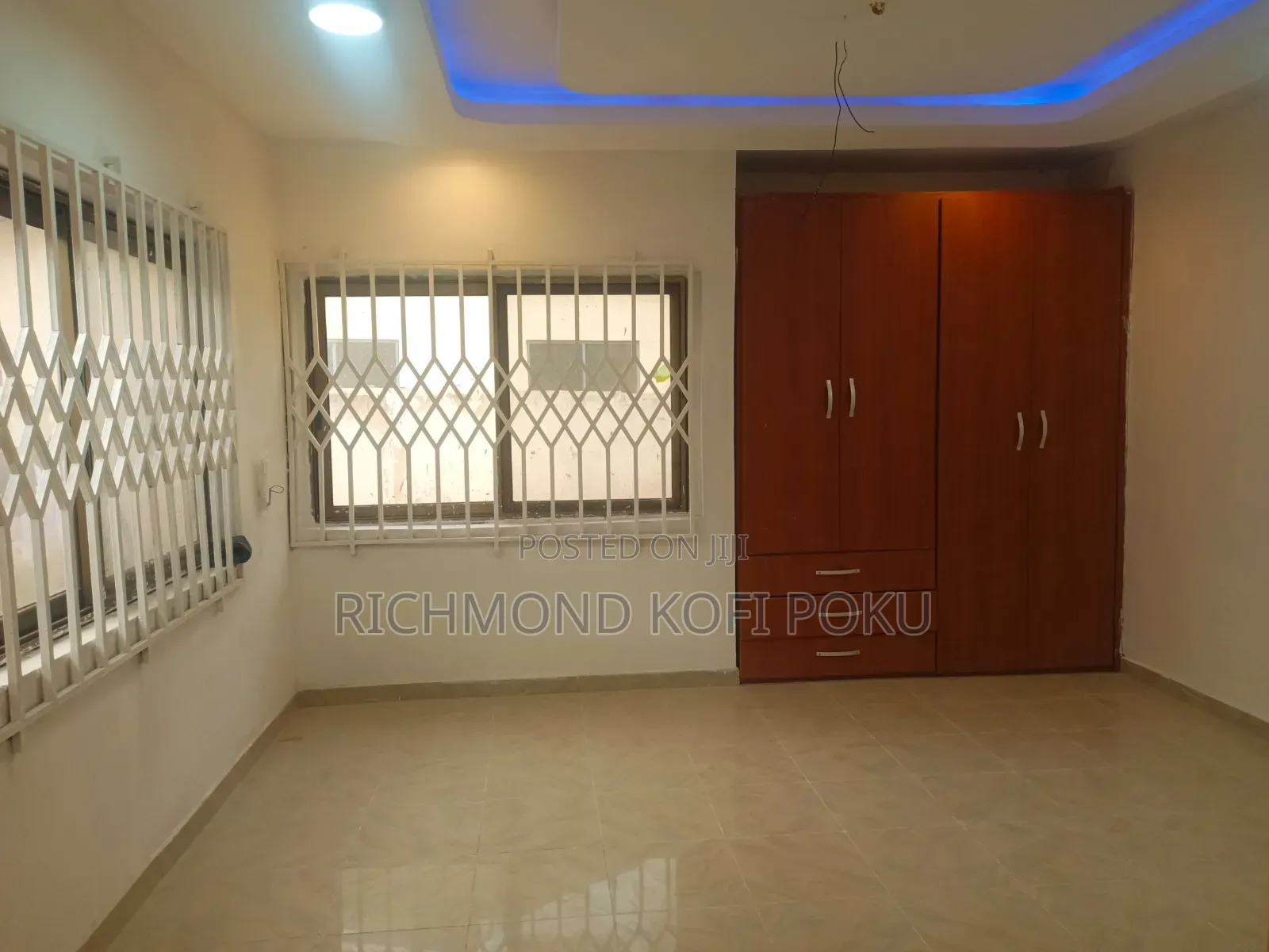 3bdrm Apartment in Spintex, Baatsona Total for rent in Baatsona Total