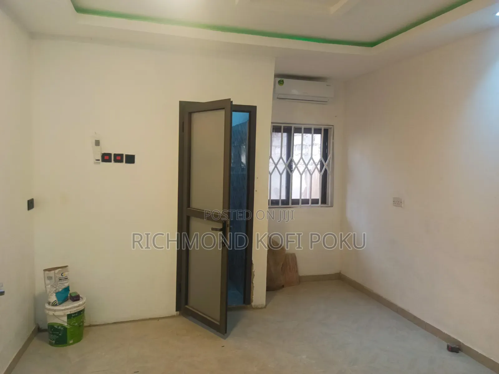3bdrm Apartment in Spintex, Baatsona Total for rent in Baatsona Total