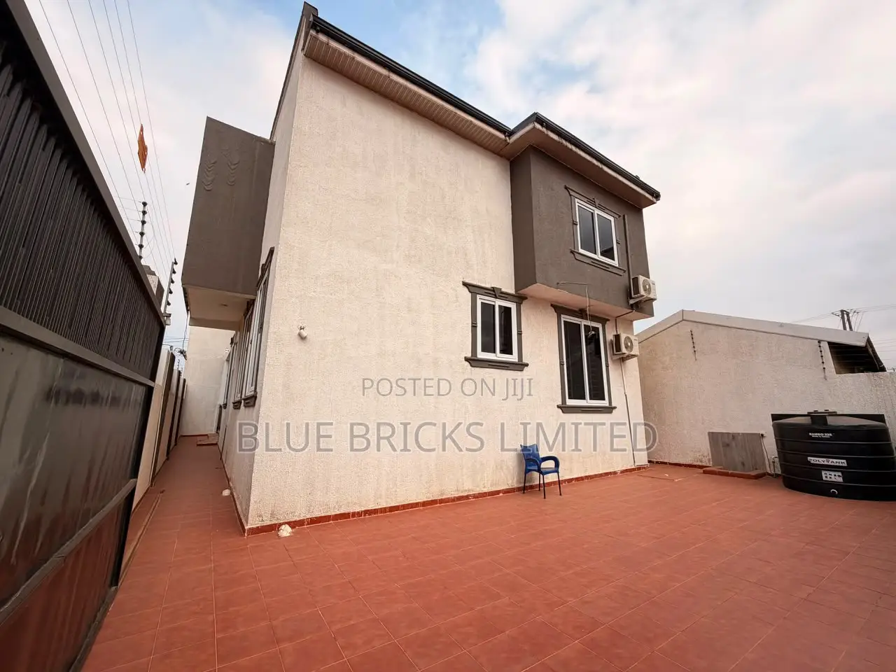 4bdrm House in Lake Side for rent in Lake Side Estate
