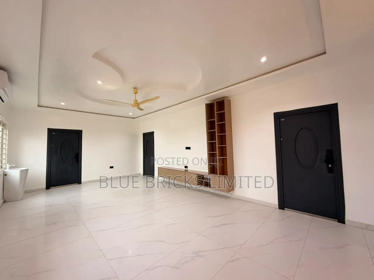 4bdrm House in Lake Side for rent in Lake Side Estate