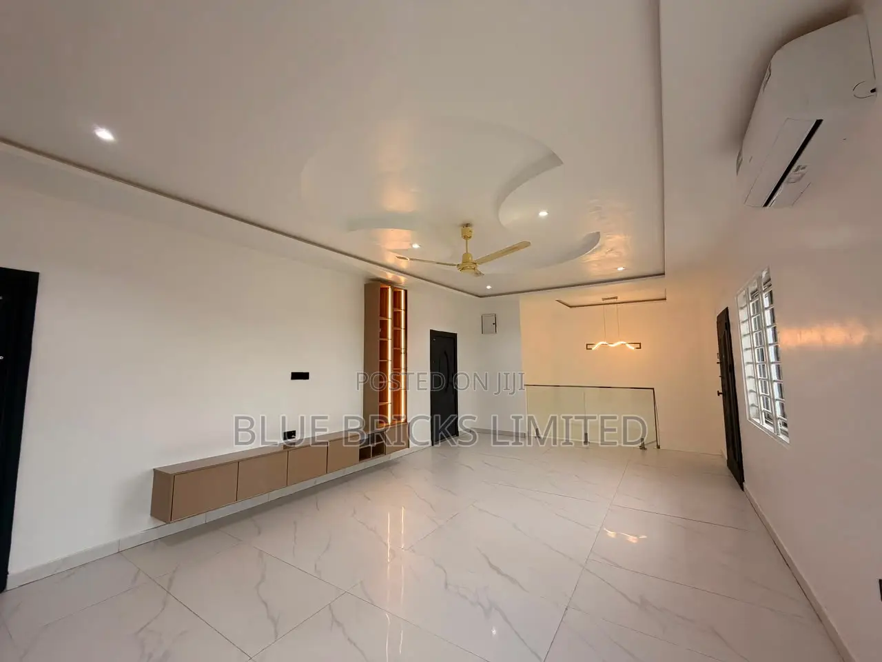 4bdrm House in Lake Side for rent in Lake Side Estate