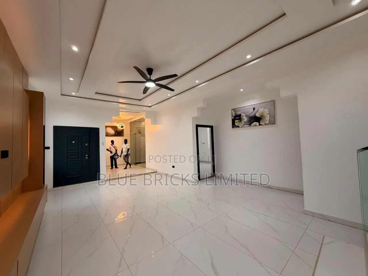 4bdrm House in Lake Side for rent in Lake Side Estate